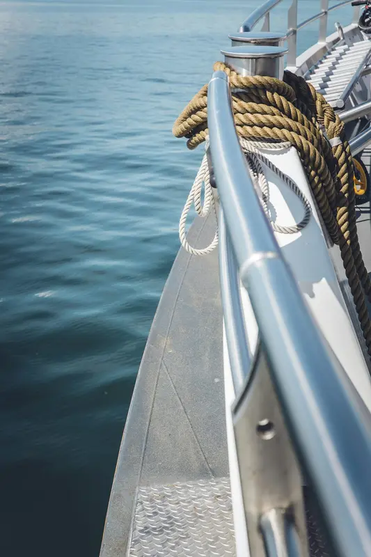 Journey.Boats Premium Domain